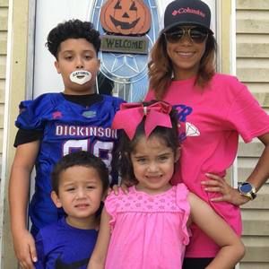 Meet your Posher, Mariah